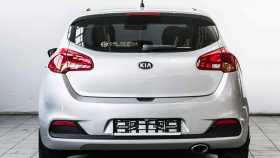 Kia Ceed 2012 г.в.