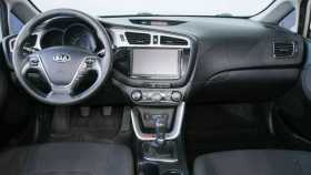 Kia Ceed 2012 г.в.