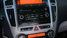 Kia Ceed 2009 г.в.