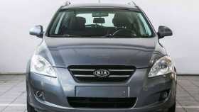 Kia Ceed 2009 г.в.