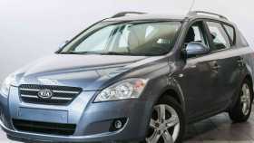 Kia Ceed 2009 г.в.