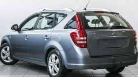 Kia Ceed 2009 г.в.