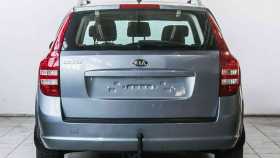 Kia Ceed 2009 г.в.