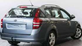 Kia Ceed 2009 г.в.