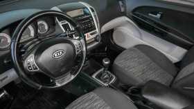 Kia Ceed 2009 г.в.