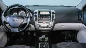 Kia Ceed 2009 г.в.