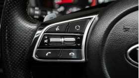 Kia Optima 2018 г.в.