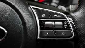 Kia Optima 2018 г.в.