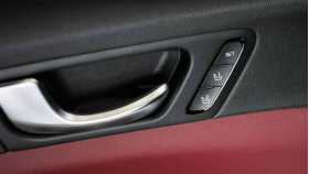 Kia Optima 2018 г.в.