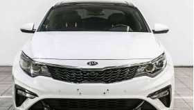 Kia Optima 2018 г.в.