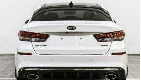 Kia Optima 2018 г.в.