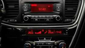 Kia Optima 2015 г.в.