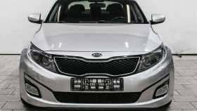Kia Optima 2015 г.в.