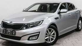 Kia Optima 2015 г.в.
