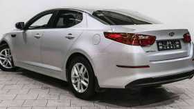 Kia Optima 2015 г.в.