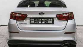 Kia Optima 2015 г.в.