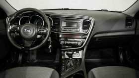 Kia Optima 2015 г.в.