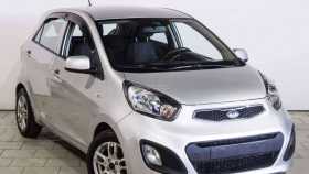 Kia Picanto 2011 г.в.