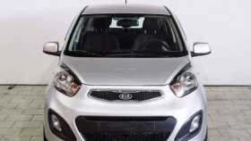 Kia Picanto 2011 г.в.