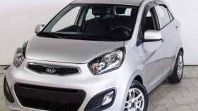 Kia Picanto 2011 г.в.
