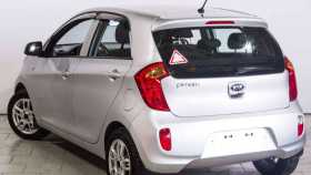 Kia Picanto 2011 г.в.