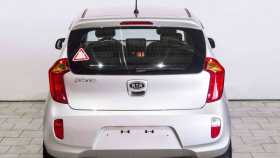 Kia Picanto 2011 г.в.