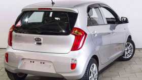 Kia Picanto 2011 г.в.