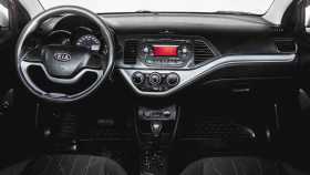 Kia Picanto 2011 г.в.