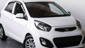Kia Picanto 2012 г.в.