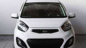 Kia Picanto 2012 г.в.
