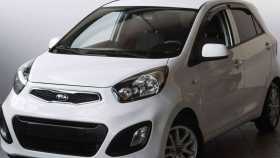 Kia Picanto 2012 г.в.