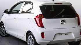 Kia Picanto 2012 г.в.