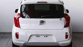 Kia Picanto 2012 г.в.