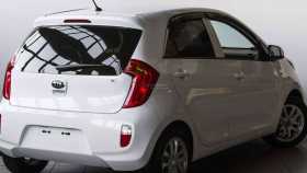 Kia Picanto 2012 г.в.