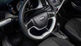 Kia Picanto 2012 г.в.