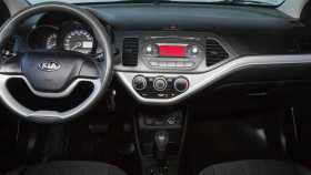 Kia Picanto 2012 г.в.