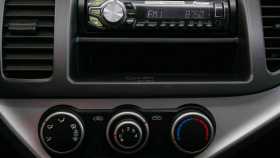 Kia Picanto 2014 г.в.