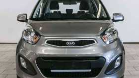 Kia Picanto 2014 г.в.