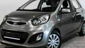Kia Picanto 2014 г.в.