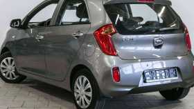 Kia Picanto 2014 г.в.