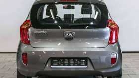Kia Picanto 2014 г.в.