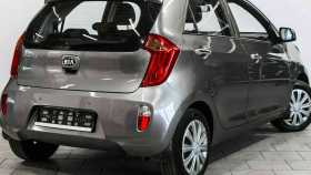 Kia Picanto 2014 г.в.