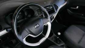Kia Picanto 2014 г.в.