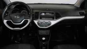 Kia Picanto 2014 г.в.