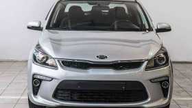 Kia Rio 2017 г.в.