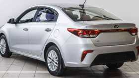 Kia Rio 2017 г.в.
