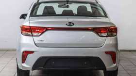 Kia Rio 2017 г.в.