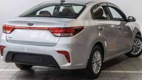 Kia Rio 2017 г.в.