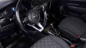 Kia Rio 2017 г.в.