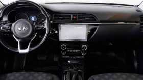 Kia Rio 2017 г.в.